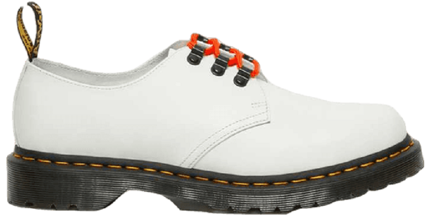 Giày Dr.Martens 1461 Ben Smooth Leather 'White' 26926100