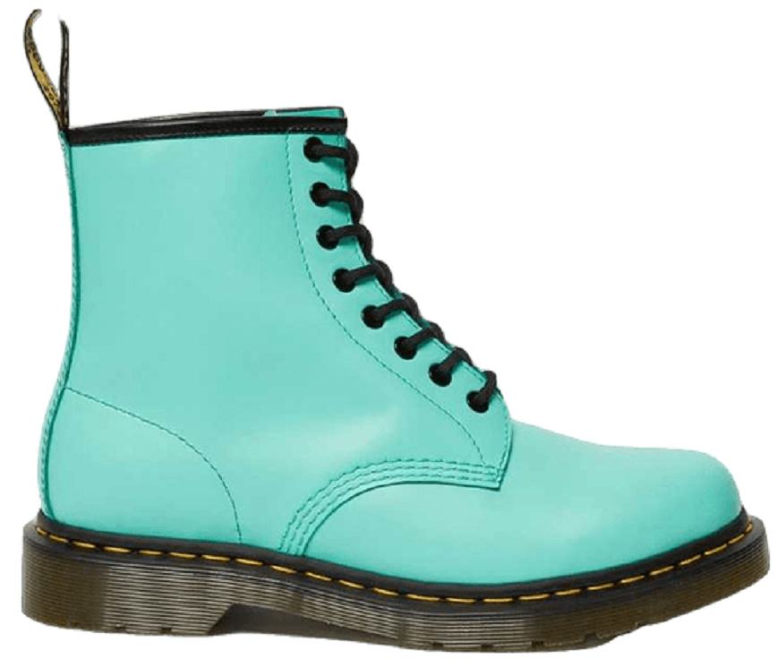 Giày Dr.Martens 1460 Smooth Leather Lace Up 'Peppermint' 26069983