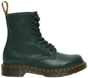 Giày Dr.Martens 1460 Women's Pascal Virginia 'Green' 26902328