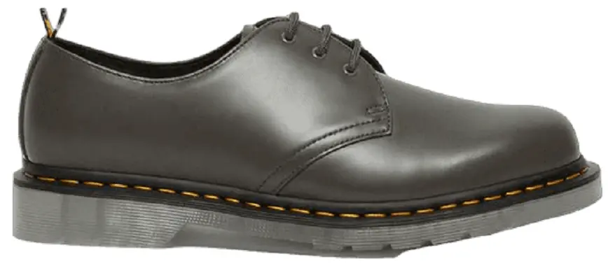 Giày Dr.Martens 1461 Iced Smooth Leather 'Khaki Grey ' 26936481