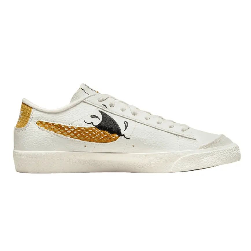 Giày Nike Blazer Low 'Sun Club' DM0210-100