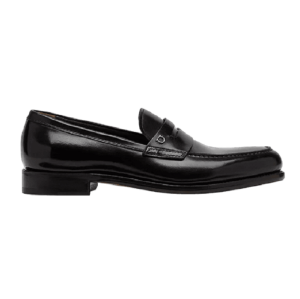 Giày Salvatore Ferragamo Penny Loafer ‘Black’ 02B670-714778