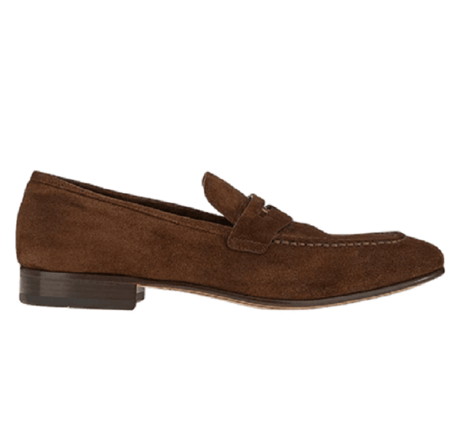 Giày Salvatore Ferragamo Penny Loafer ‘Rodeo’ 020653-751720