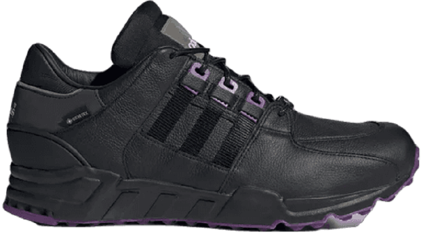Giày Adidas EQT Support 93 GTX 'Triple Black' GX3617