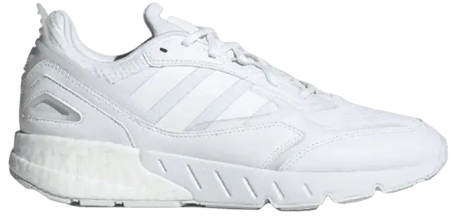 Giày Adidas Zx 1k Boost 'White' GZ3548