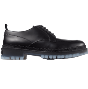 Giày Jimmy Choo Benji 'Black' BENJIXXC010003