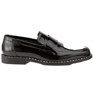 Giày Jimmy Choo Bane 'Black' BANEXUP0C6974