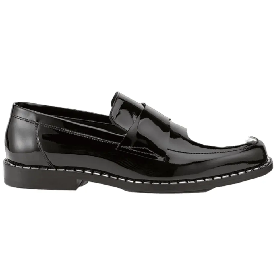Giày Jimmy Choo Bane 'Black' BANEXUP0C6974