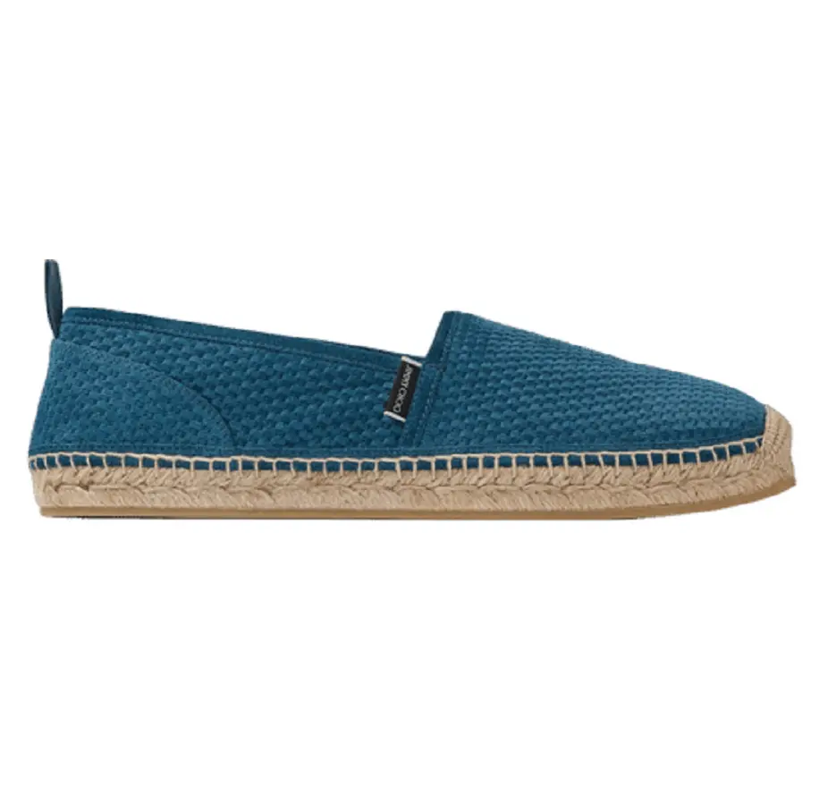 Giày Jimmy Choo Egon 'Prussian' EGONWXB050028