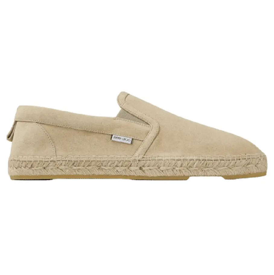 Giày Jimmy Choo Vlad 'Sand' VLADSFD027097