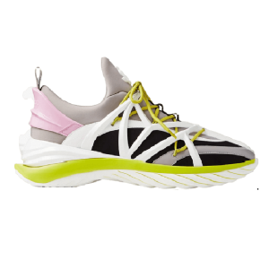 Giày Jimmy Choo Cosmos 'Multicolor' COSMOSMVZY0C9378