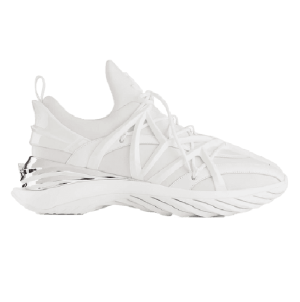 Giày Jimmy Choo Cosmos 'White Silver' COSMOSMVZY0C9397