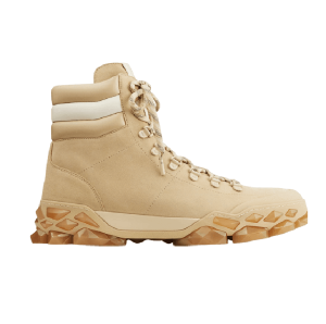 Giày Jimmy Choo Diamond X Hike 'Barley' DIAMONDXHIKEMODM121721