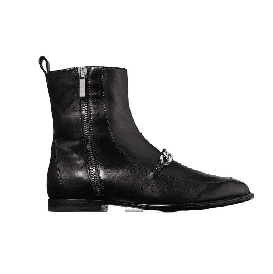 Giày Jimmy Choo Miller 'Black' MILLERMZAO010003