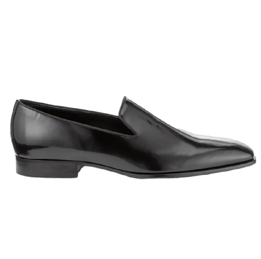 Giày Jimmy Choo Saul 'Black' SAULSIC010003