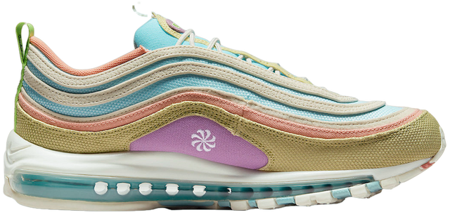 Giày Nike Air Max 97 'Sun Club' DM8588-400