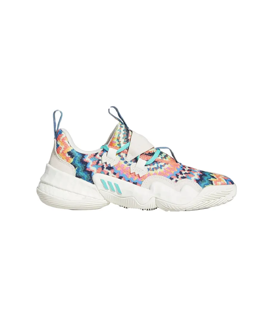 Giày Adidas Trae Young 1 'Tie-Dye' GY0295