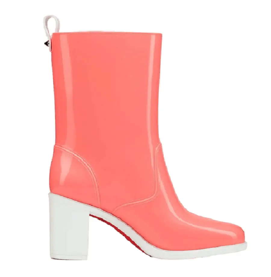 Giày Christian Louboutin Loubirain 'Bubble Gum' 3211174P615
