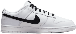 Giày Nike Dunk Low Retro Summit 'White' DJ6188-101
