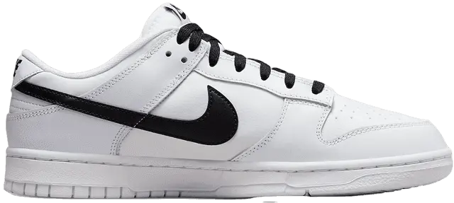 Giày Nike Dunk Low Retro Summit 'White' DJ6188-101