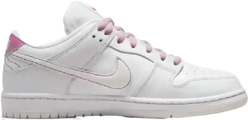 Giày Nike SB Dunk Low 'Be True' DR4876-100