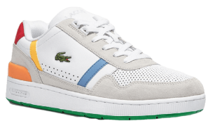 Giày Lacoste Men's T-Clip Lacoste x Polaroid Trainers 7-41SMA0110082