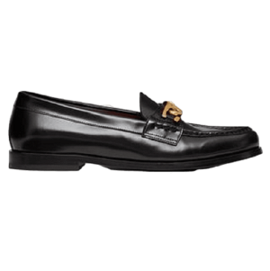 Giày Valentino Garavani Loafer in Calfskin 1Y2S0G03YZX0NO