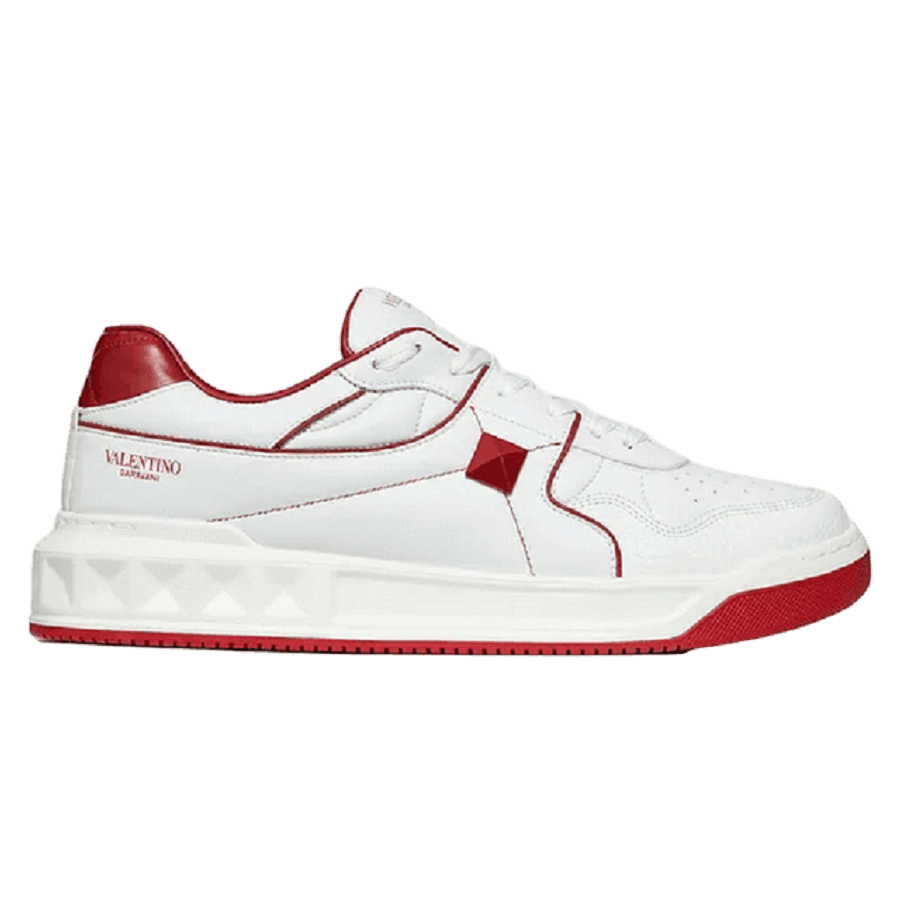 Giày Valentino Garavani Nappa Sneaker XY2S0E71NWNR81