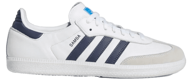 Giày Adidas Samba ADV Shoes 'White' GW3158