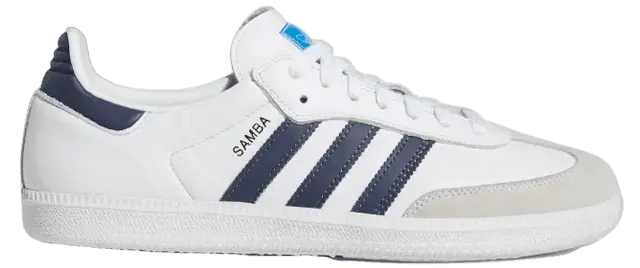 Giày Adidas Samba ADV Shoes 'White' GW3158