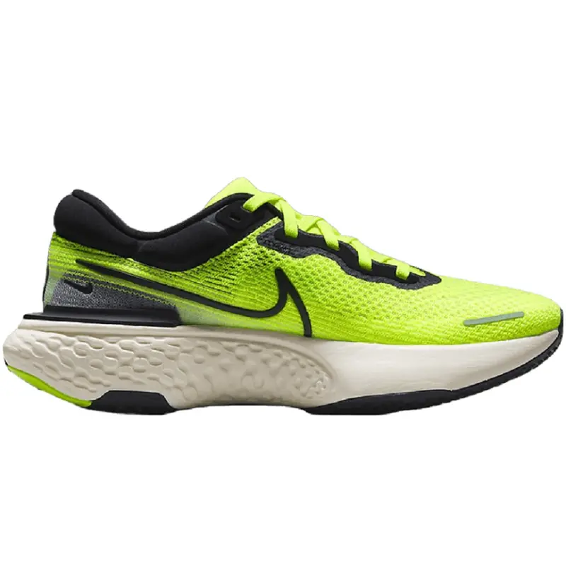 Giày Nike ZoomX Invincible Run Flyknit 'Volt' CT2228-700