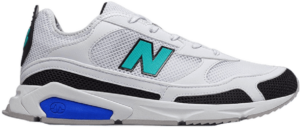 Giày New Balance X-Racer 'White Blue Green' MSXRCJK