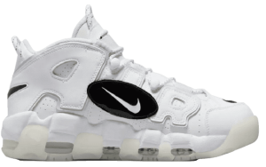 Giày Nike Air More Uptempo 96 Copy and Paste 'White' DQ5014-100