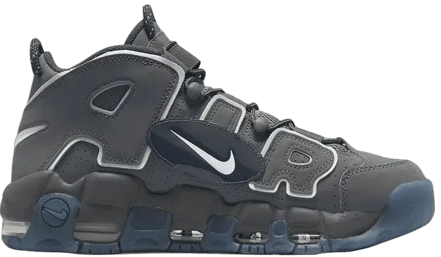 Giày Nike Air More Uptempo 96 Copy and Paste 'Black' DQ5014-068