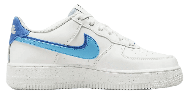 Giày Nike Air Force 1 82 'White Blue' DQ0359-100