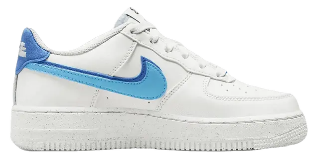 Giày Nike Air Force 1 82 'White Blue' DQ0359-100