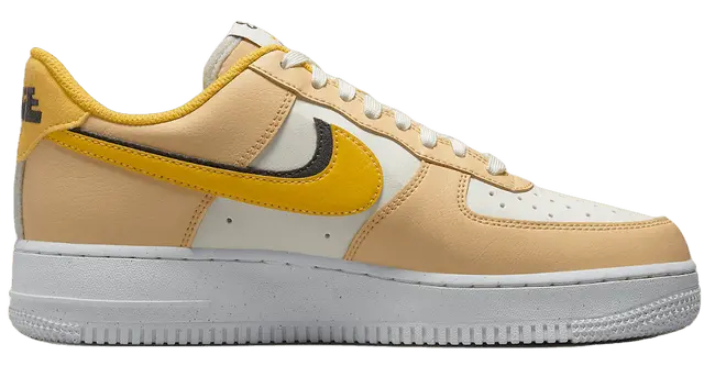 Giày Nike Air Force 1 82 'Gold' DX6065-171