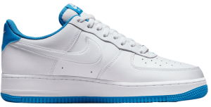 Giày Nike Air Force 1 Low 'White University Blue' DR9867-101