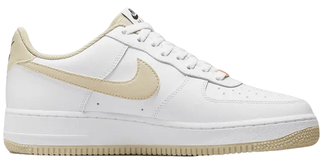 Giày Nike Air Force 1 Low 'White Rattan' DZ2771-121