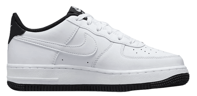 mid air force 1 junior