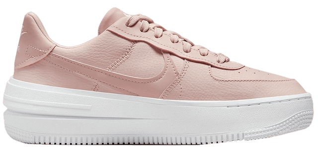 Giày Nike Air Force Fossil 'Pink Rose' DJ9946-602