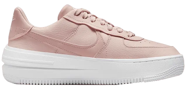 Giày Nike Air Force 1 Fossil 'Pink Rose' DJ9946-602