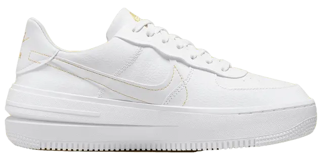 Giày Nike Air Force 1 'White Yellow Ochre' DJ9946-102