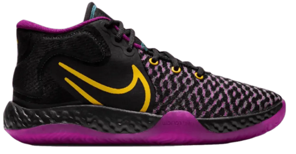 Giày Nike KD Trey 5 VIII EP 'Black Cactus Flower' CK2089-005