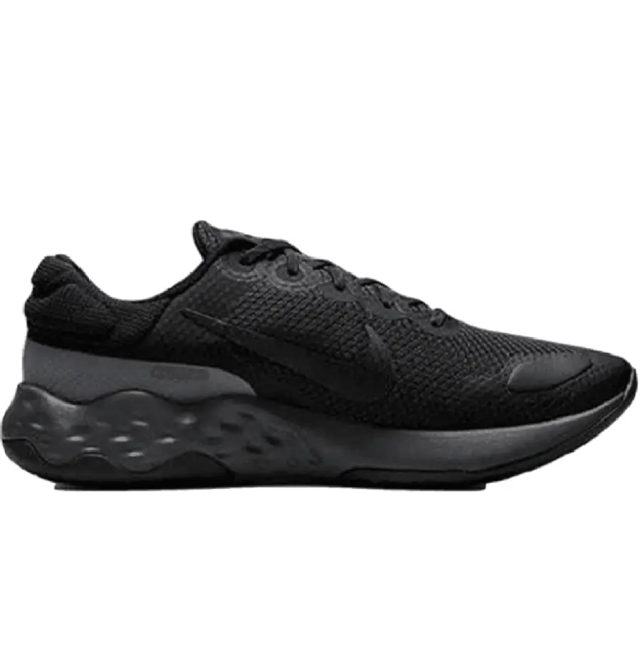 Giày Nike Renew Ride 3 ‘Black’ DC8185-004