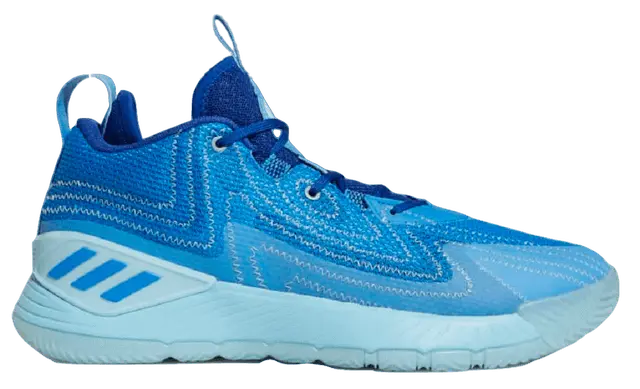 Giày Adidas D Rose Son of Chi 2.0 Shoes 'Blue' GY6494