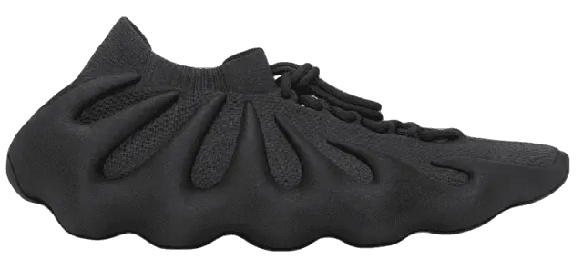Giày Adidas Yeezy 450 'Utility Black' H03665