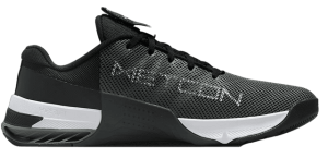 Giày Nike Metcon 8 'Black' DO9328-001