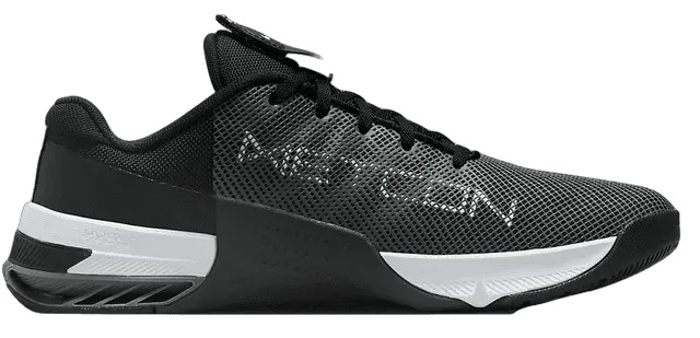 Giày Nike Metcon 8 'Black' DO9328-001