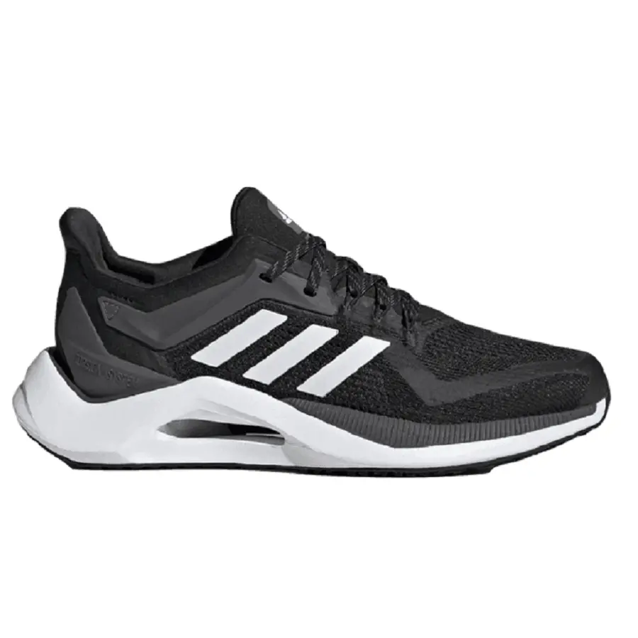 Giày Adidas Alphatorsion 2.0 ‘Black’ GY0591